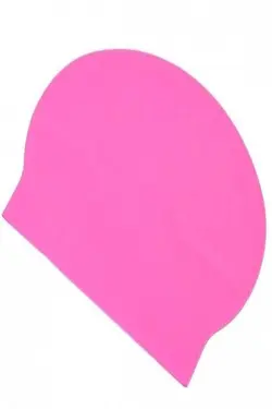 ماهیگیری تجهیزات ماهیگیری Hot Durable Stylish Sporty Latex Swimming Cap H8330R 