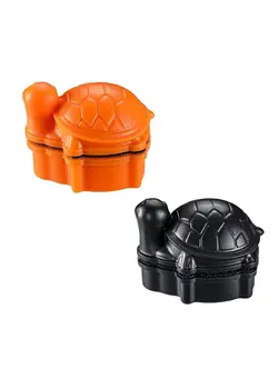 ماهیگیری تجهیزات ماهیگیری Fish Tank Cleaning Brush Magnetic Aquarium Brush Magnetic Clean Brush Glass Cleaning Brush, Magnetic Aquarium Glass Cleaner for Fish Tank Cleaning, Cleaning Tools for Small Fish Tank 2 Pcs 