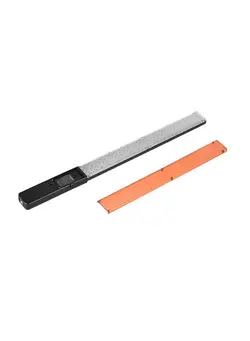 نورپردازی و استودیو سایر Pro LED Video Light White/Black/Orange 