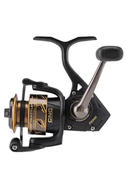 ماهیگیری چرخ و قرقره PENN Battle III 2000 Spinning Reel 