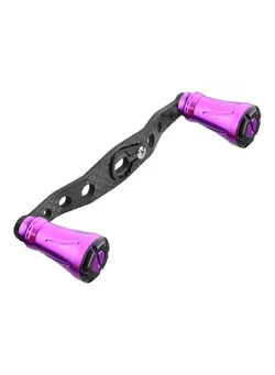 ماهیگیری چرخ و قرقره Carbon Fiber Rocker Arm Fish Wheel 