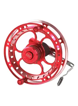 ماهیگیری چرخ و قرقره Fishing Reel 12*8*10.6cm 