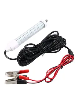 ماهیگیری تجهیزات ماهیگیری 10W 120 LED Fishing Light 