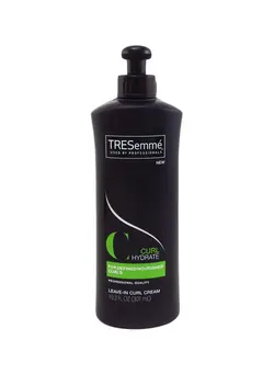 لوازم و مواد فرم‌دهی مو کرم و ژل Curl Hydrate Cream 10.2ounce 