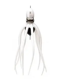 ماهیگیری طعمه و قلاب Mustad Inkvader kit With Tablets 200 Grams 