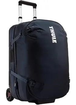 چمدان و ساک مسافرتی چمدان تک Subterra Computer case, 55 cm, Mineral 