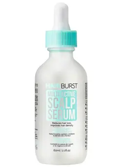 مراقبت پوست سر سرم و روغن Multi-Active Scalp Serum 