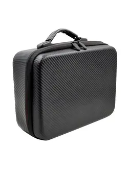 لوازم جانبی فیلم‌برداری و عکاسی سایر EVA Shockproof Case For DJI Mavic Air Black 