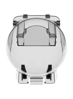 لوازم جانبی فیلم‌برداری و عکاسی سایر Zoom Gimbal Protector For Mavic 2 Grey 