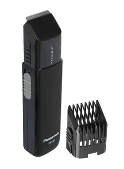 مردانه ماشین اصلاح Beard And Mustache Trimmer Black 