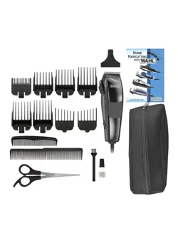 مردانه ماشین اصلاح Hair Clipper With Accessories Black 