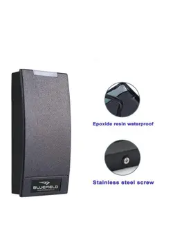 دوربین فیلم‌برداری و عکاسی سایر RFID Card Reader for Door Entry Access Control System 