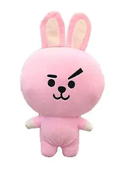 فیگور و مجسمه مجسمه و اکسسوری Bts Plush Toy Baby Doll Pillow Soft Animal Stuffed Plush Doll 18 Inch 