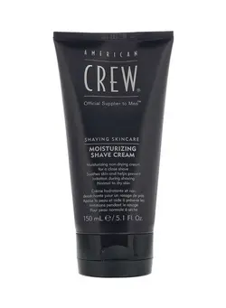 مردانه ژل، لوسیون و  کرم اصلاح Moisturizing, Shave Cream 150ml 