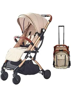 Travel stroller clearance 6 month old