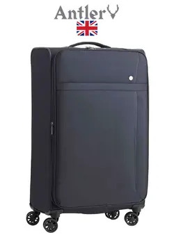 چمدان و ساک مسافرتی چمدان تک Antler®Prestwick  Large Size Suitcase(83 x 46.5 x 31)cm/28