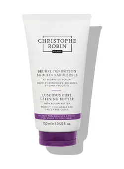 مراقبت پوست سر صاف‌کننده مو Luscious Curl Defining Butter With Kokum Butter 150ml 