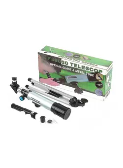 دوربین فیلم‌برداری و عکاسی تلسکوپ و میکروسکوپ 90x Refractive Monocular Astronomical Telescope 