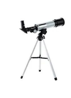 دوربین فیلم‌برداری و عکاسی تلسکوپ و میکروسکوپ Astronomy Telescope Binocular 