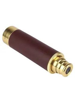 دوربین فیلم‌برداری و عکاسی تلسکوپ و میکروسکوپ 25x30 HD Telescope 