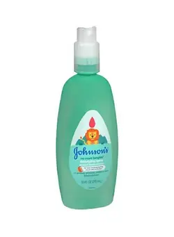 مراقبت پوست سر صاف‌کننده مو Pack Of 6 No More Tangles Detangling Spray 10ounce 