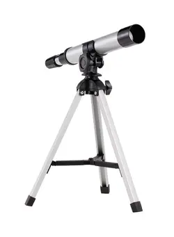 دوربین فیلم‌برداری و عکاسی تلسکوپ و میکروسکوپ Refractor Telescope 