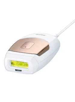 مردانه ماشین اصلاح Skin Pro Hair Remover IPL IPL7500 White/Gold 