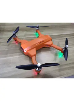 دوربین فیلم‌برداری و عکاسی سایر P70 Drone with 4K Camera and Controller, Smartphone Compatible 