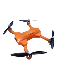 دوربین فیلم‌برداری و عکاسی سایر Phip P70 Pro 4K Drone Orange Color 