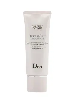 ترمیمی و سرم ماسک Capture Totale Dreamskin 1-Minute Mask 2.5ounce 
