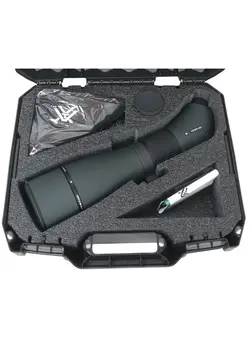 دوربین فیلم‌برداری و عکاسی تلسکوپ و میکروسکوپ Spotting Scope Case - Fits Vortex Viper 20-60x85 
