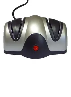 ظروف و تجهیزات آشپزخانه اکسسوری و تجهیزات آماده سازی Knife Sharpener - Silver 