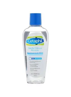 آرایشی صورت سایر Cetaphil Gentle Makeup Remover 6 fl oz 177 ml 
