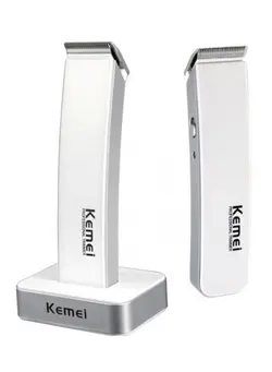 مردانه ماشین اصلاح Dry Hair Clipper White 