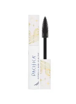 آرایشی صورت سایر Pacifica Stellar Gaze Length & Strength Mineral Mascara Supernova Black 0.25 oz 7.1 g 