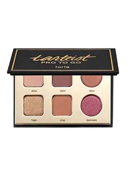 آرایشی صورت سایر Tarteist Pro To Go Amazonian Clay Palette Multicolour 