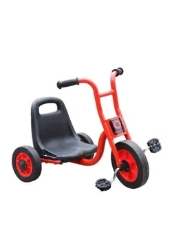 ماشین‌های سواری، سه چرخه و اسکوتر دوچرخه و سه چرخه کودک Ride On Bicycle 80x60x57centimeter 