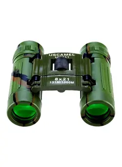 دوربین فیلم‌برداری و عکاسی تلسکوپ و میکروسکوپ Mountaineering HD Telescope 