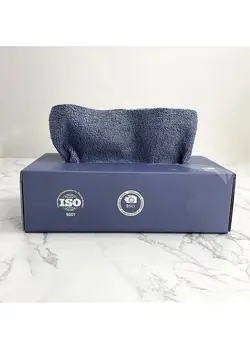 ظروف و تجهیزات آشپزخانه اکسسوری و تجهیزات آماده سازی Household removable disposable thickened lazy cloth 