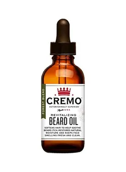 مردانه مراقبت از ریش و سبیل Beard Oil Forest Blend 1ounce 
