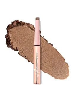 ابرو و چشم سایر Evercolor Eyeshadow Stick - Burnished Bronze Shimmer - Waterproof and Crease-Proof Formula - Easy-to-Apply Buildable Color - Cream Shadow Stick 