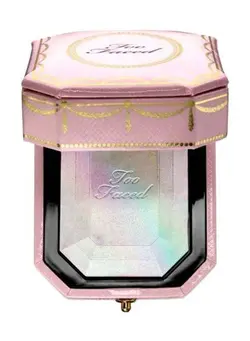 آرایشی صورت هایلایتر Light Highlighte Canary Diamond 