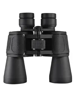 دوربین فیلم‌برداری و عکاسی دوربین شکاری 20x50 Long Range Night Vision Binoculars Telescope Black 