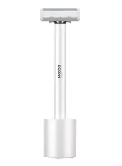 مردانه تیغ و ماشین اصلاح بدن Youpin MKODO Sensing Shaver Silver 