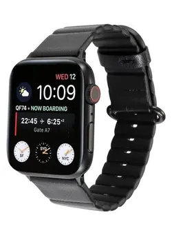 Apple watch 4 deals 38mm black