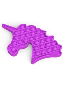 گجت، فیجت و سرگرمی پاپ ایت Big Size Pop Push Bubble Sensory Fidget Toy 