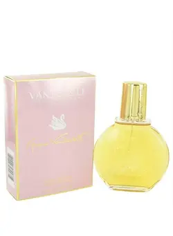 زنانه ادو تویلت Vanderbilt by Gloria Vanderbilt, EDT Spray 3.38 fl. oz 