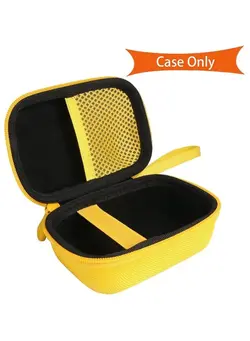 لوازم جانبی فیلم‌برداری و عکاسی اکسسوری حرفه‌ای Hard Storage Case Compatible with Kodak PIXPRO WPZ2 Rugged Waterproof Digital Camera 