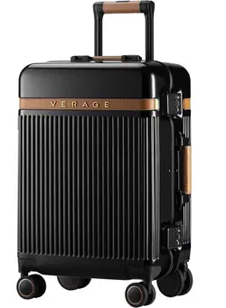 چمدان و ساک مسافرتی چمدان تک Aluminum 25 Inch Suitcase Hardside Spinner Luggage 