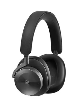 تجهیزات صوتی  قابل حمل هدفون و ایرفون Beoplay H95 Premium Comfortable Wireless Active Noise Cancelling (ANC) Over-Ear Headphones with Protective Carrying Case Black 
